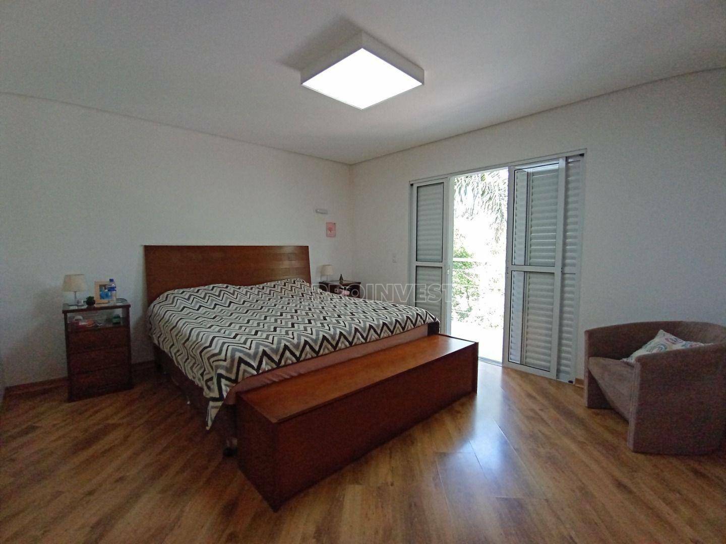 Casa de Condomínio à venda com 3 quartos, 340m² - Foto 36