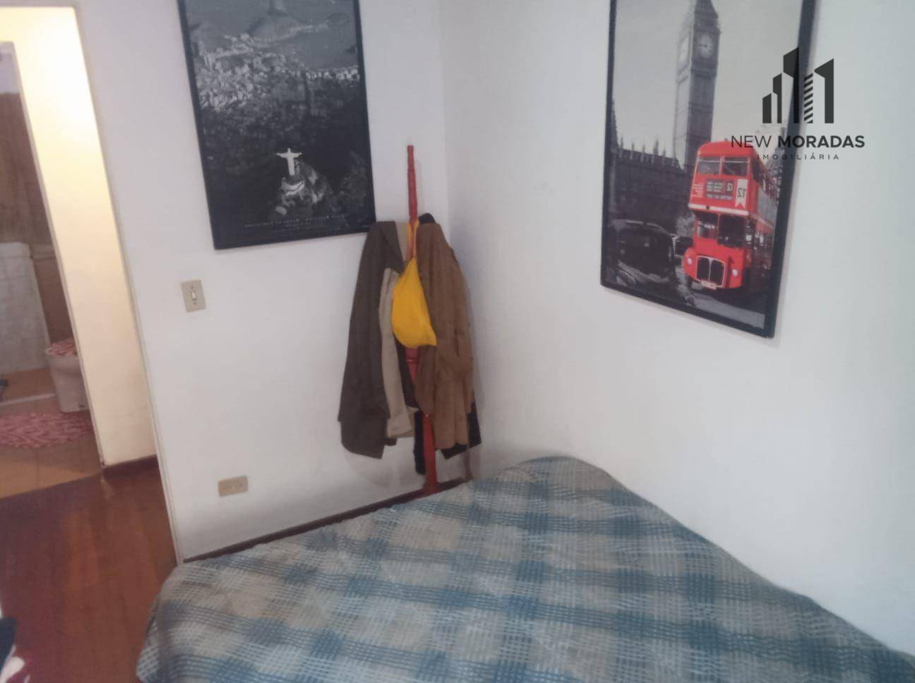 Apartamento à venda com 2 quartos, 47m² - Foto 16