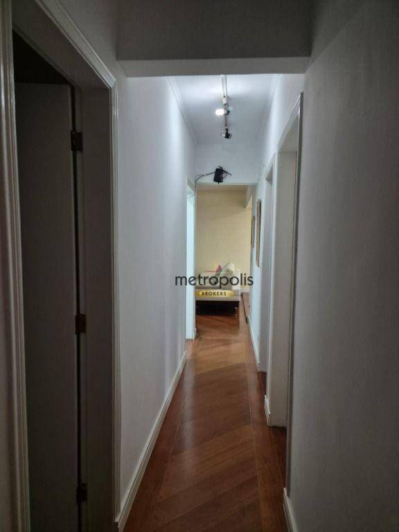 Apartamento à venda com 3 quartos, 131m² - Foto 15