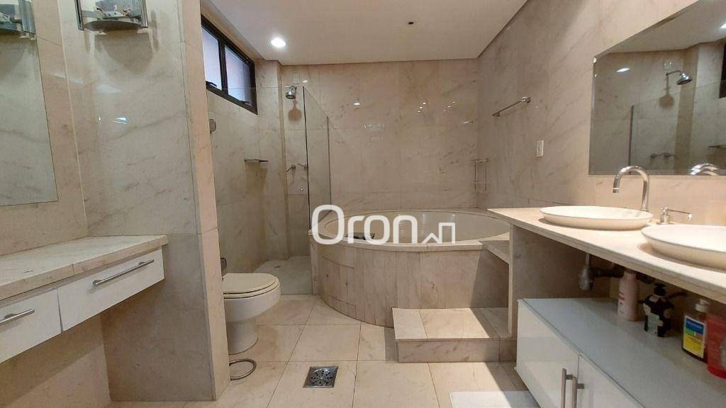 Apartamento à venda com 4 quartos, 352m² - Foto 9