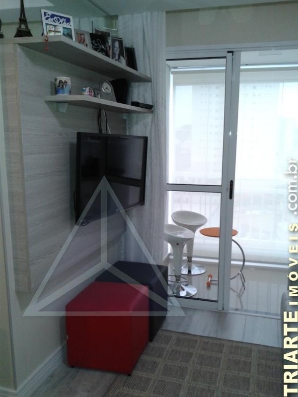 Apartamento à venda com 3 quartos, 63m² - Foto 1