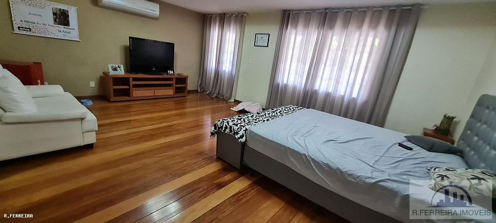 Casa de Condomínio à venda com 4 quartos, 420m² - Foto 10