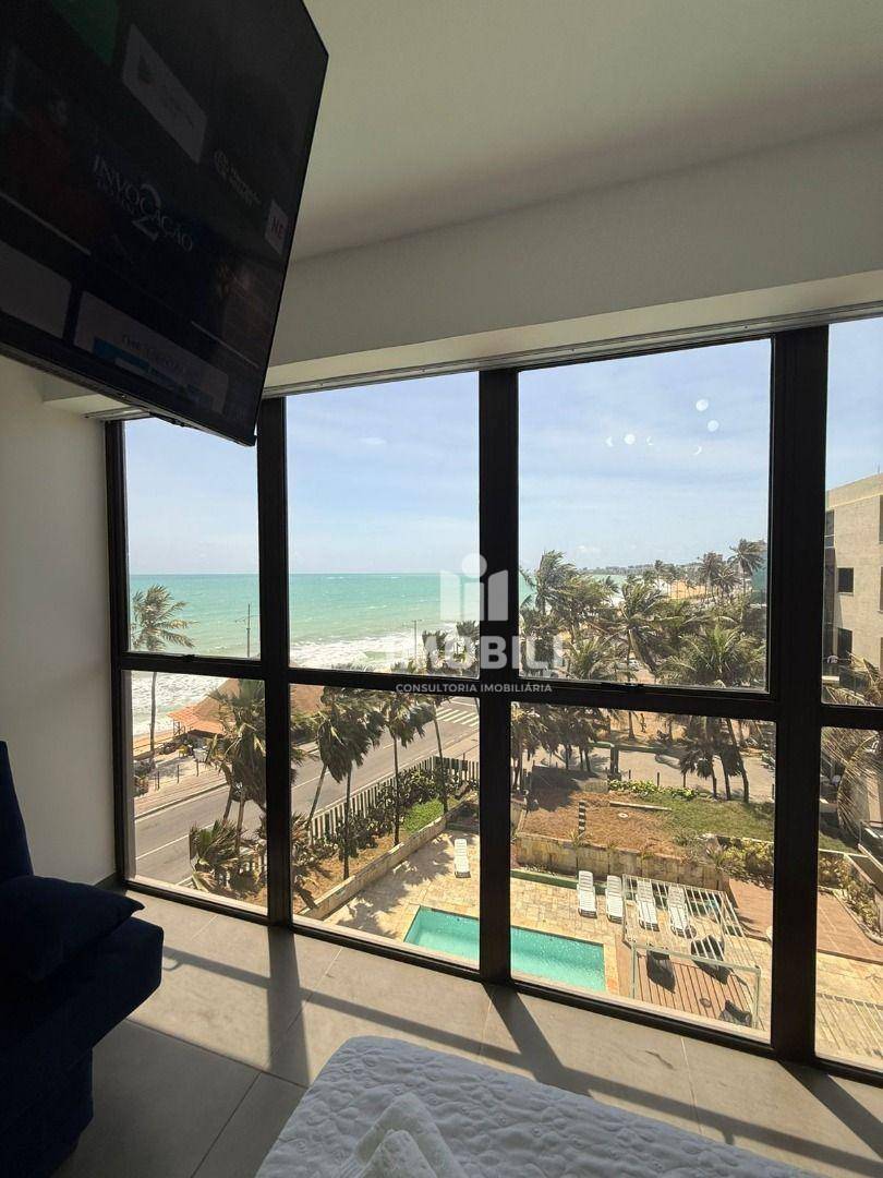 Kitnet-Studio, 26 m² - Foto 4