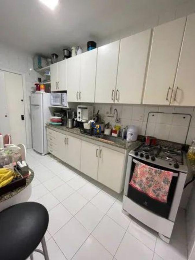 Apartamento à venda com 3 quartos, 100m² - Foto 10