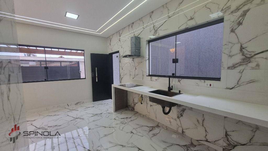 Casa à venda com 3 quartos, 160m² - Foto 18