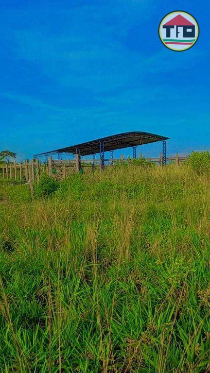 Fazenda à venda, 10357600M2 - Foto 3