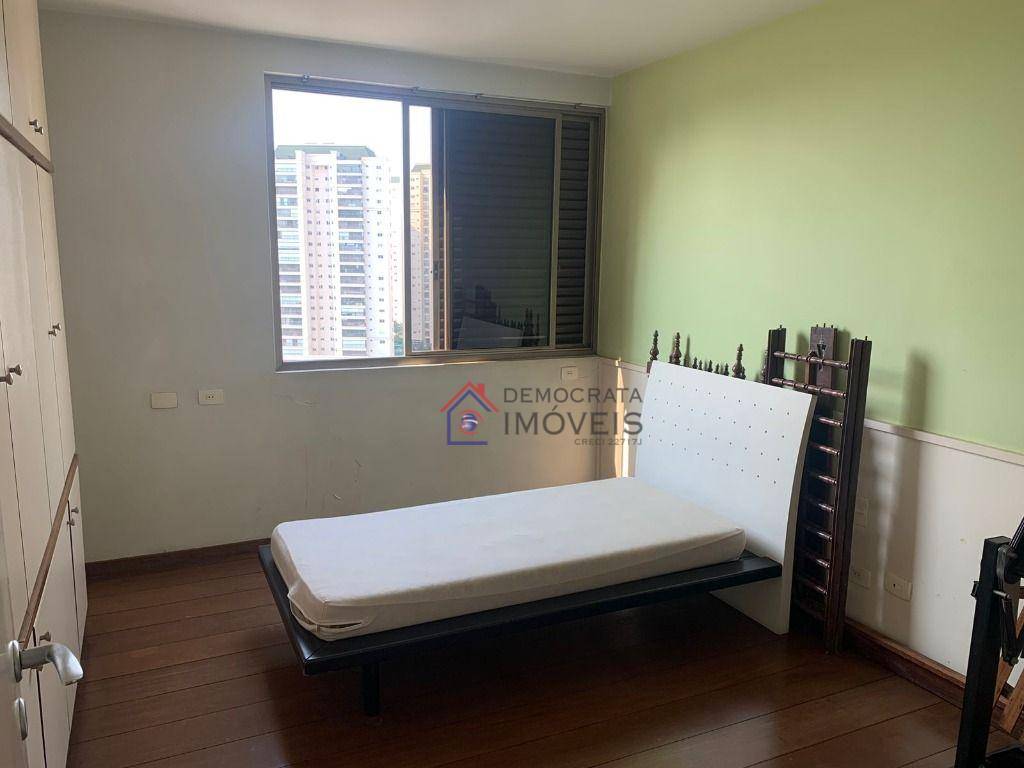 Apartamento à venda e aluguel com 4 quartos, 240m² - Foto 30