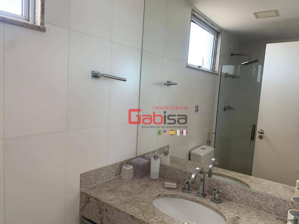 Apartamento à venda com 4 quartos, 239m² - Foto 14