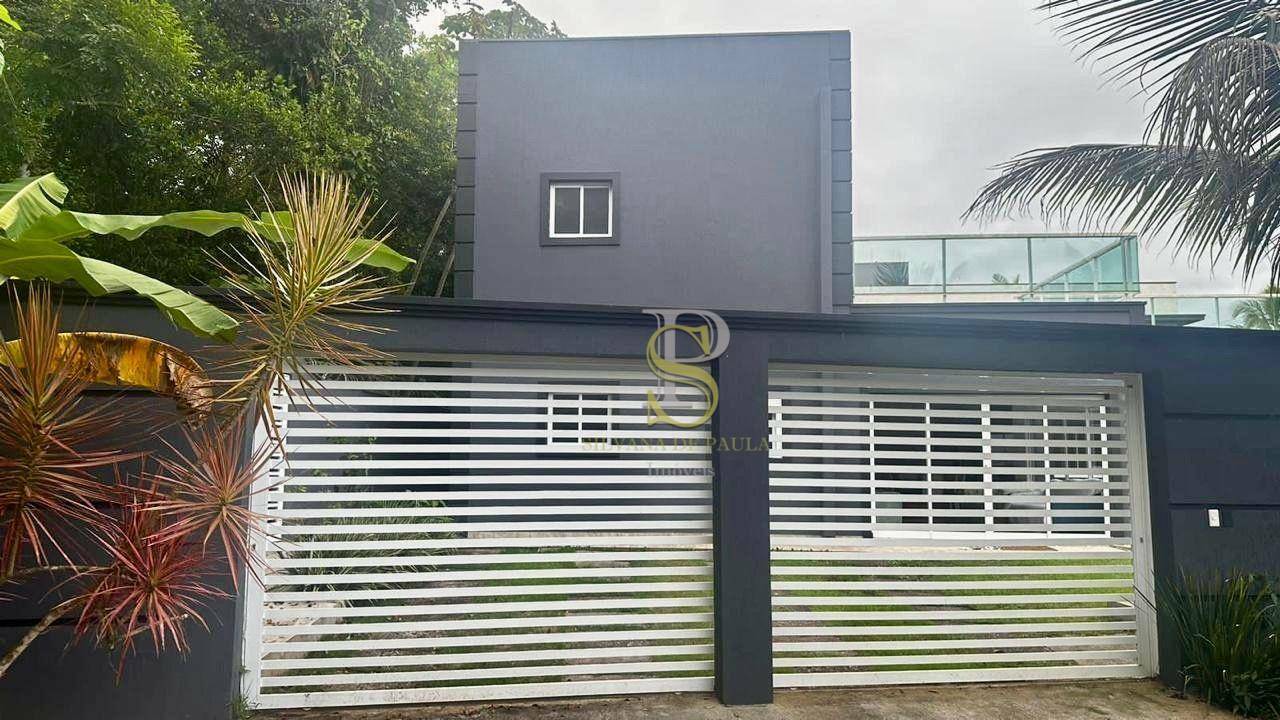 Casa à venda com 4 quartos, 370m² - Foto 2