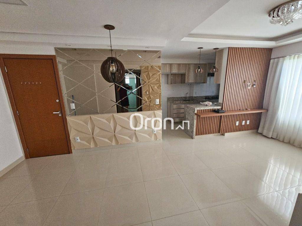 Apartamento à venda com 2 quartos, 64m² - Foto 1