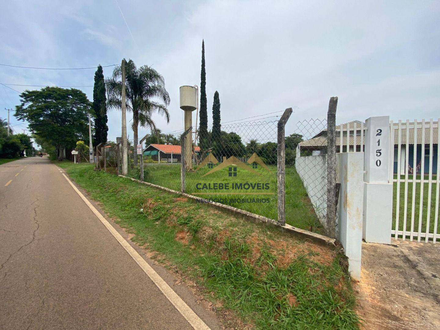 Loteamento e Condomínio à venda, 1050M2 - Foto 2