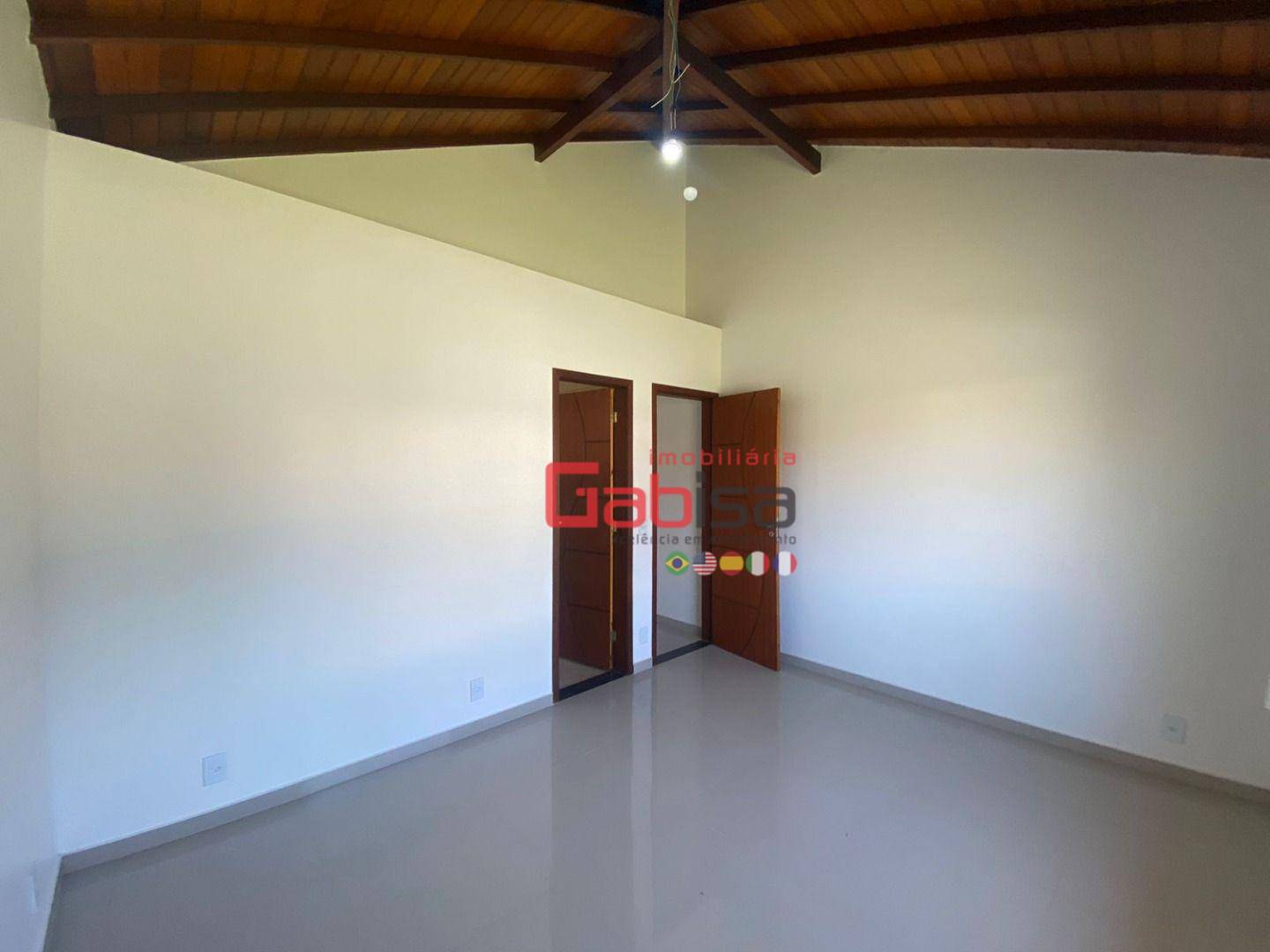 Casa de Condomínio à venda com 3 quartos, 100m² - Foto 9