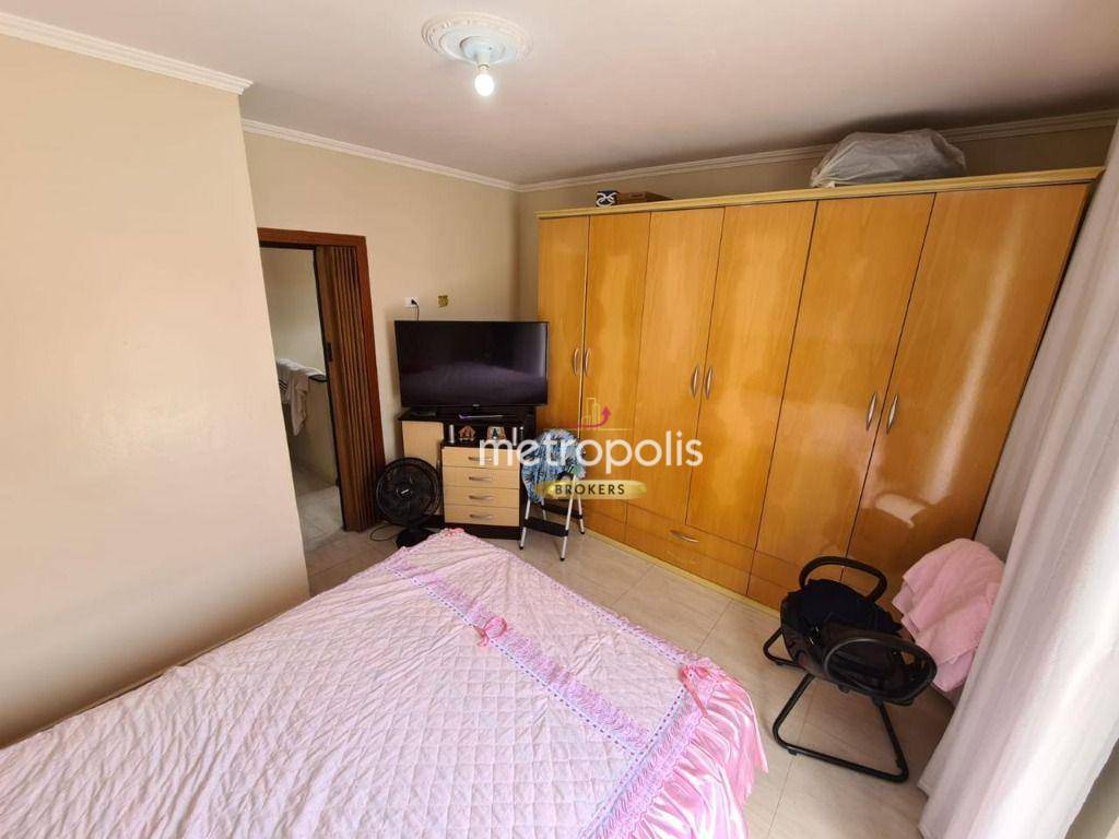 Sobrado à venda com 2 quartos, 130m² - Foto 9