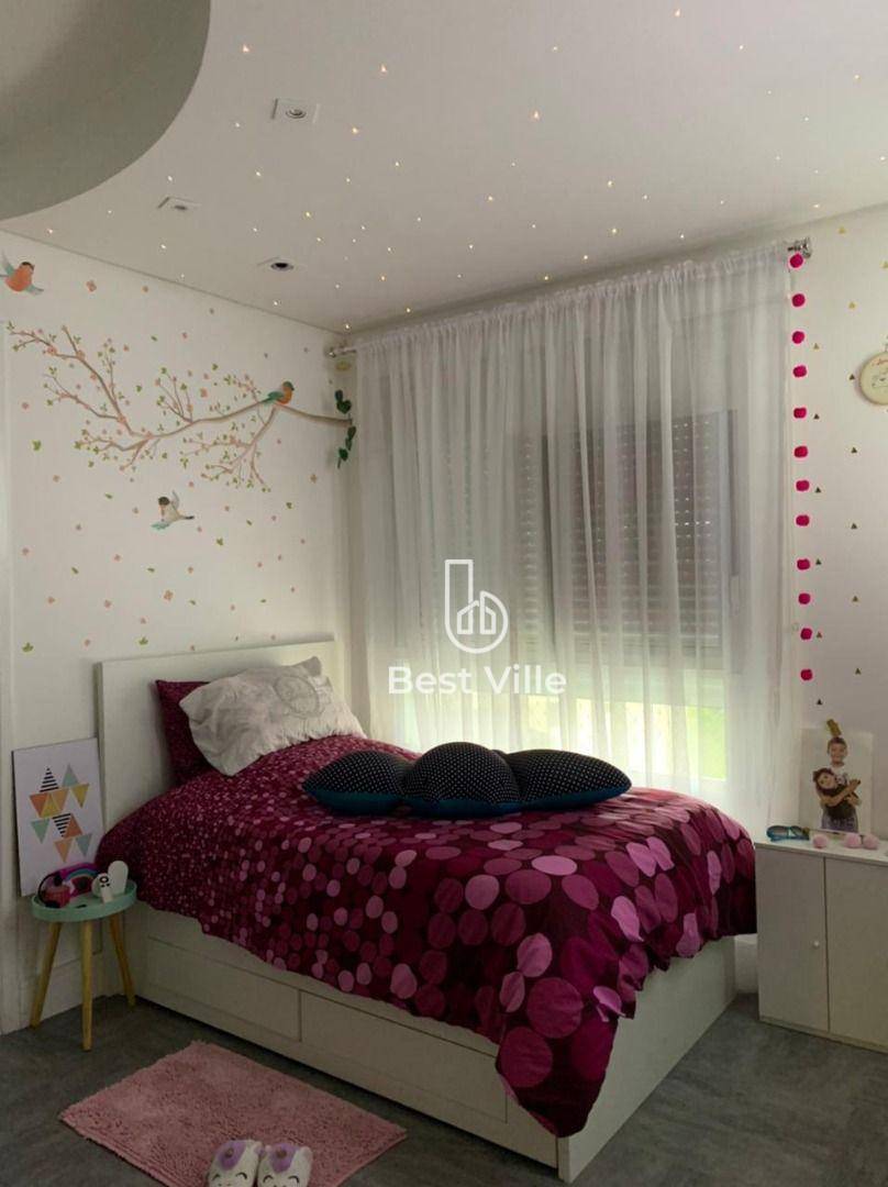 Apartamento à venda com 3 quartos, 155m² - Foto 5