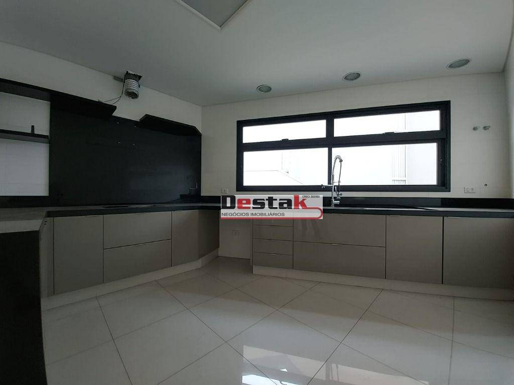 Sobrado para alugar com 4 quartos, 450m² - Foto 40