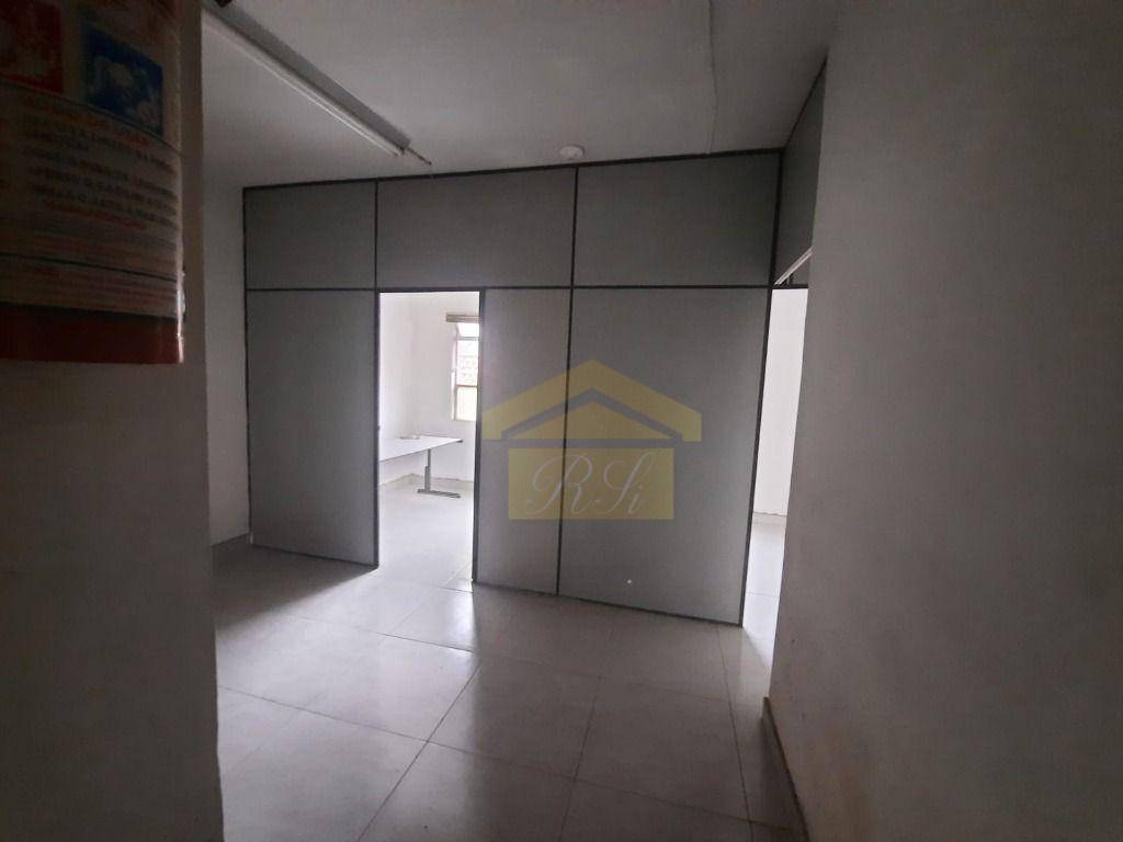 Conjunto Comercial-Sala para alugar, 30m² - Foto 1