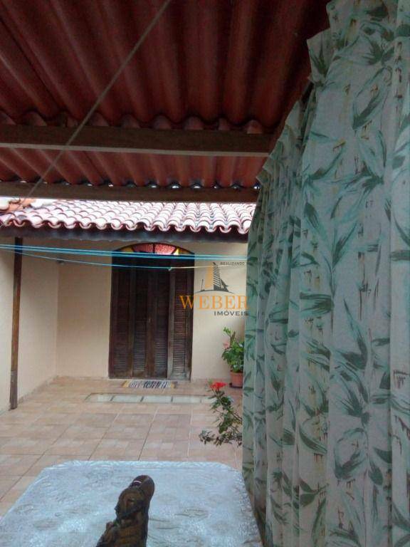 Sobrado à venda com 2 quartos, 77m² - Foto 20