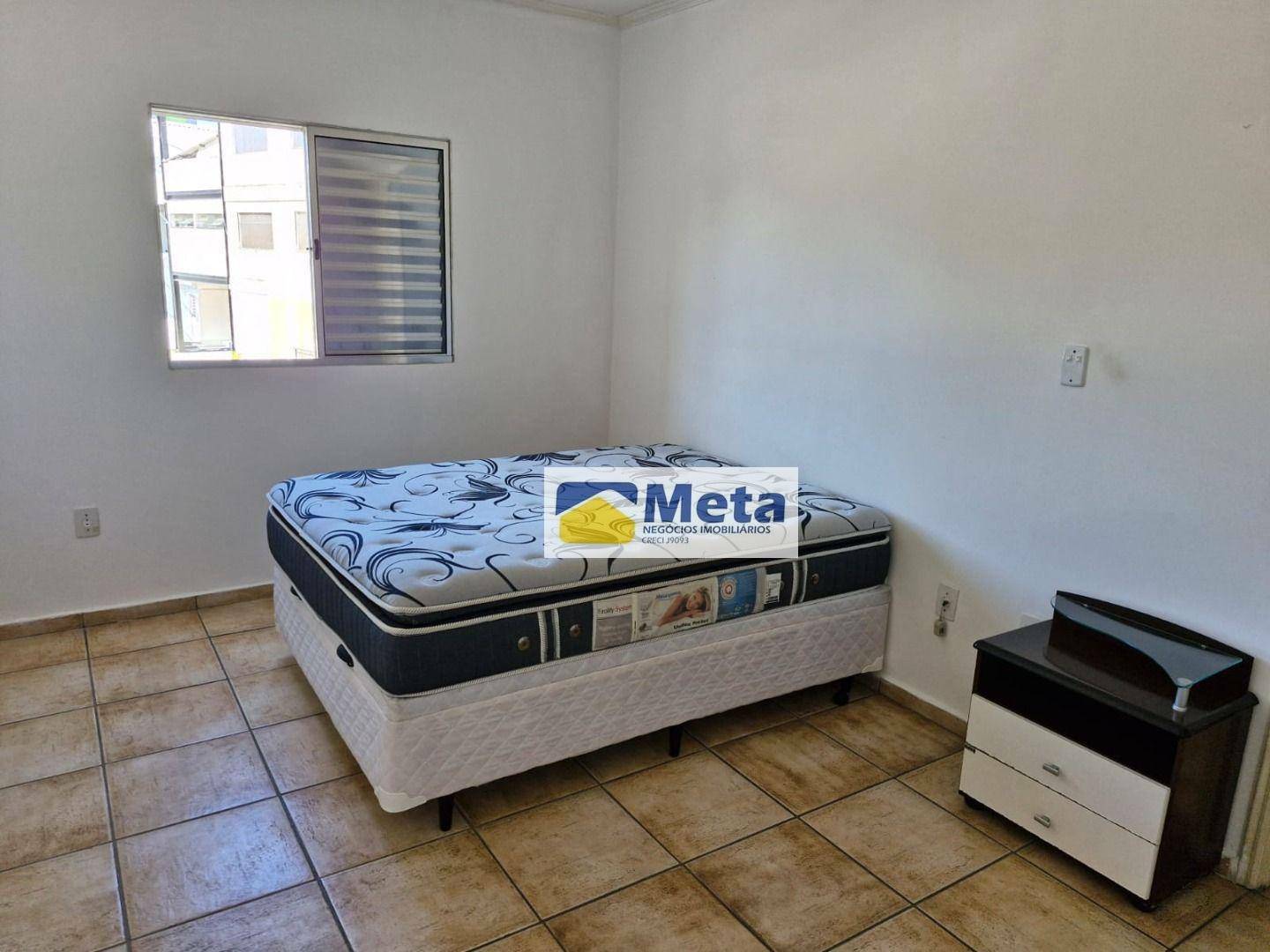 Apartamento para alugar com 2 quartos, 62m² - Foto 5