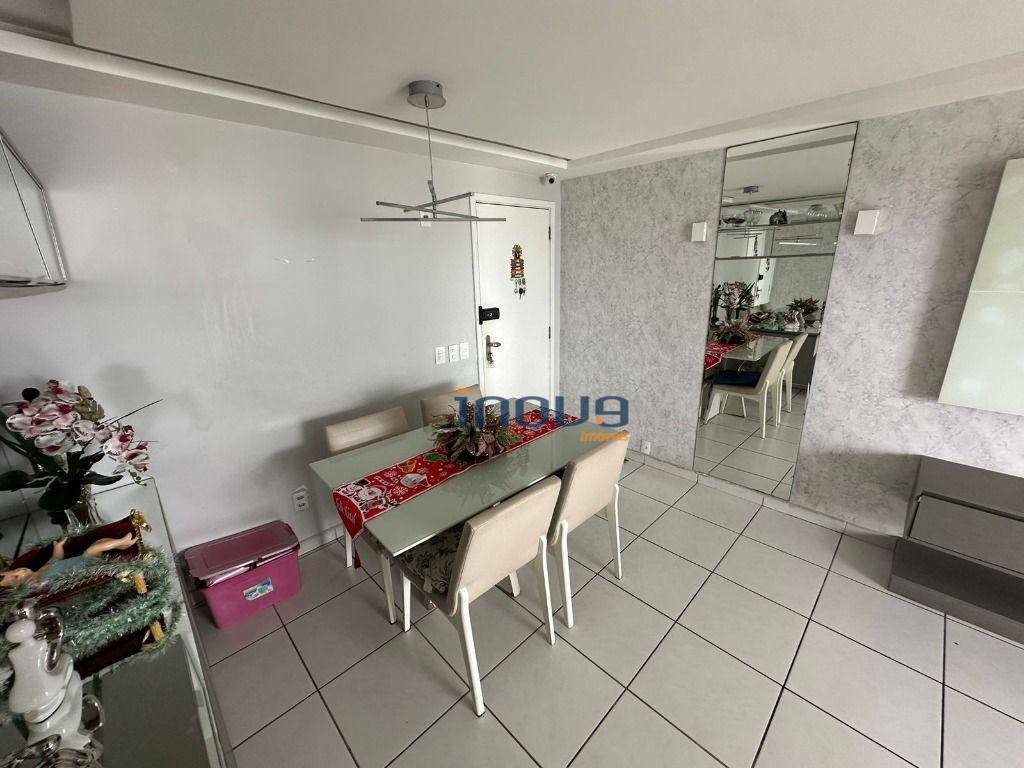 Apartamento à venda com 4 quartos, 100m² - Foto 11