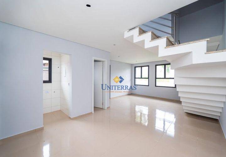 Sobrado, 3 quartos, 82 m² - Foto 2