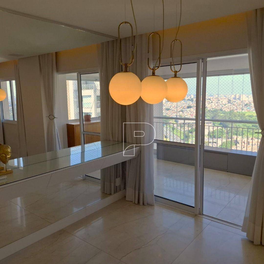 Apartamento para alugar com 2 quartos, 106m² - Foto 9