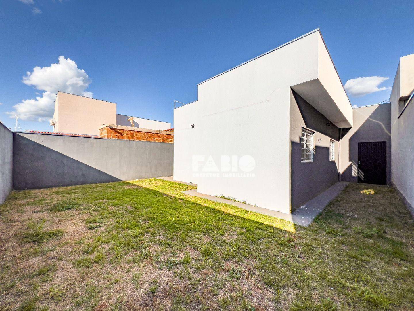 Casa à venda com 3 quartos, 110m² - Foto 23