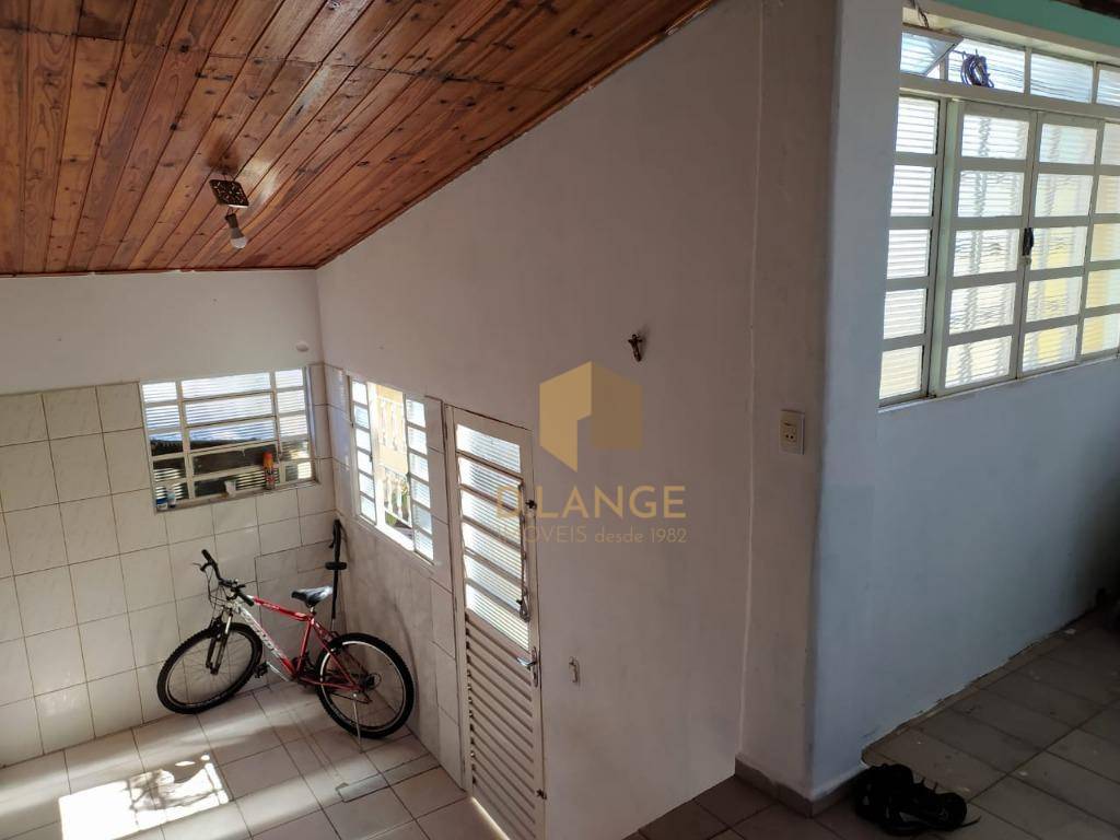 Casa à venda com 3 quartos, 108m² - Foto 15