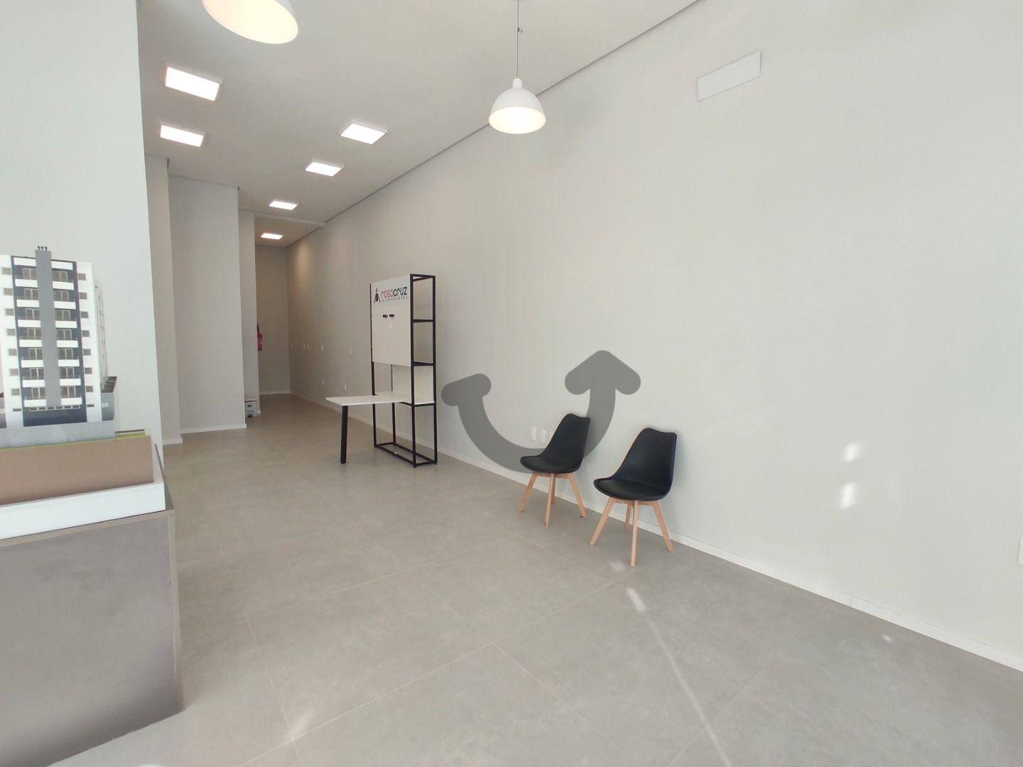 Loja-Salão para alugar, 78m² - Foto 4