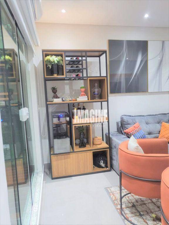 Sobrado à venda com 3 quartos, 104m² - Foto 5