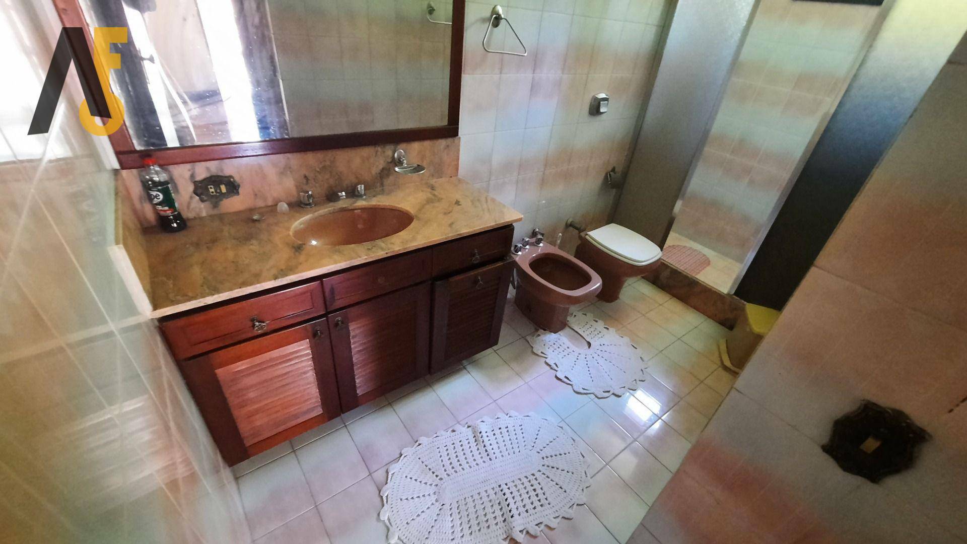 Casa de Condomínio à venda com 4 quartos, 423m² - Foto 20