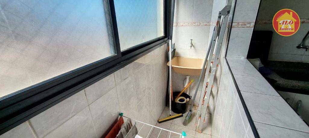 Apartamento à venda com 2 quartos, 78m² - Foto 2