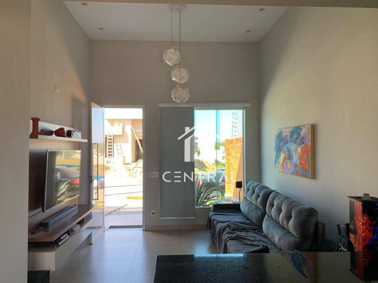 Sobrado à venda com 2 quartos, 90m² - Foto 26