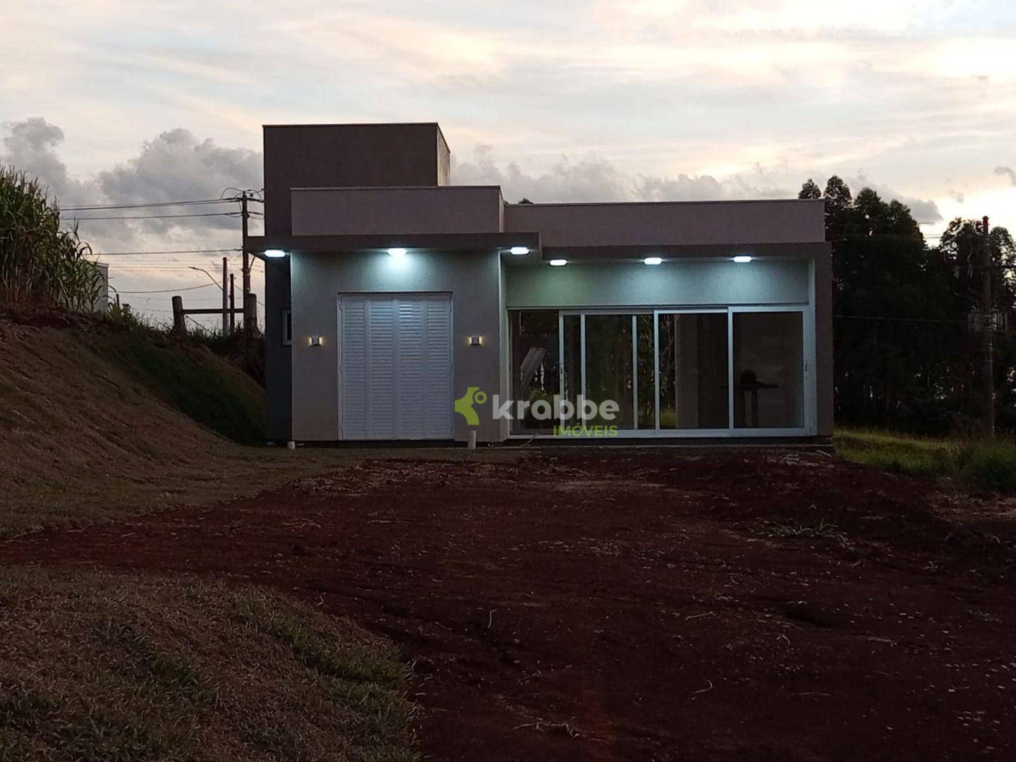 Casa, 2 quartos - Foto 3