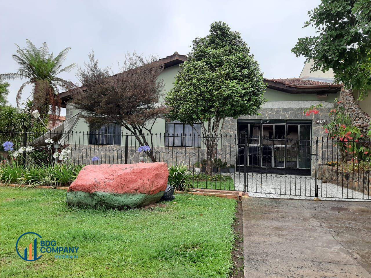 Casa, 3 quartos, 150 m² - Foto 1