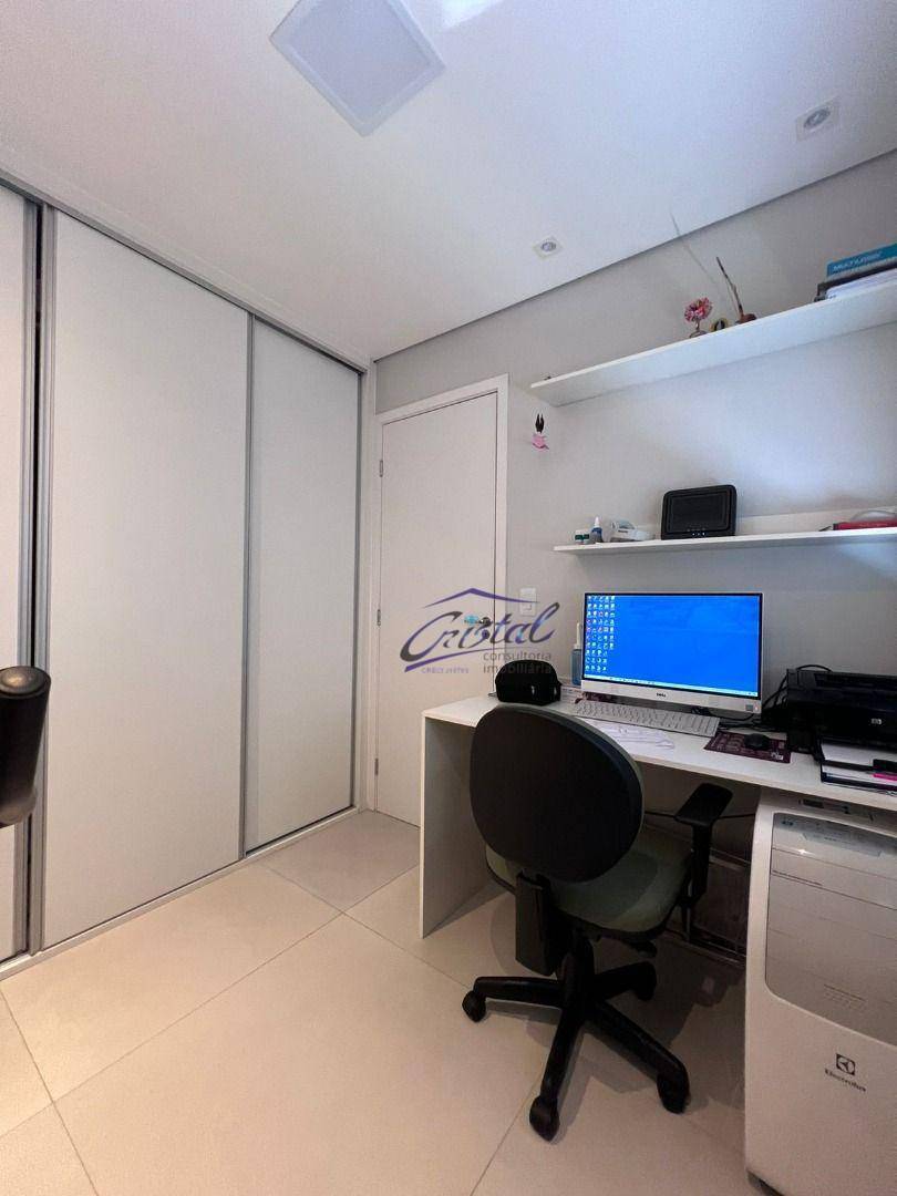 Apartamento à venda com 2 quartos, 40m² - Foto 14