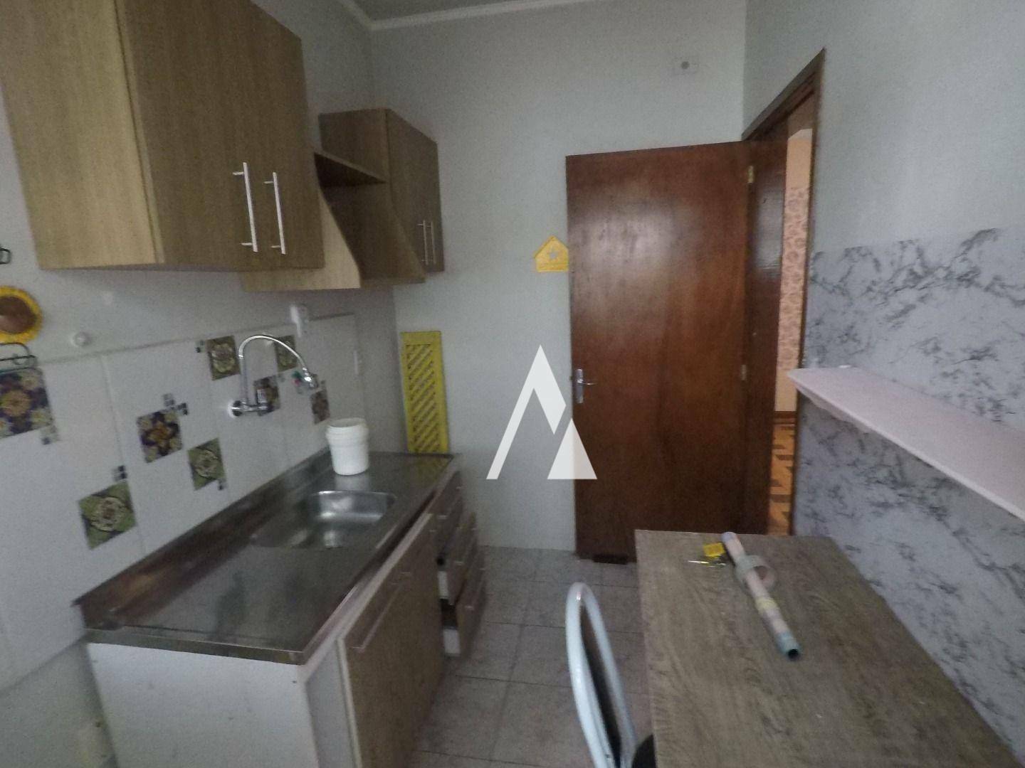 Apartamento para alugar com 1 quarto, 38m² - Foto 9