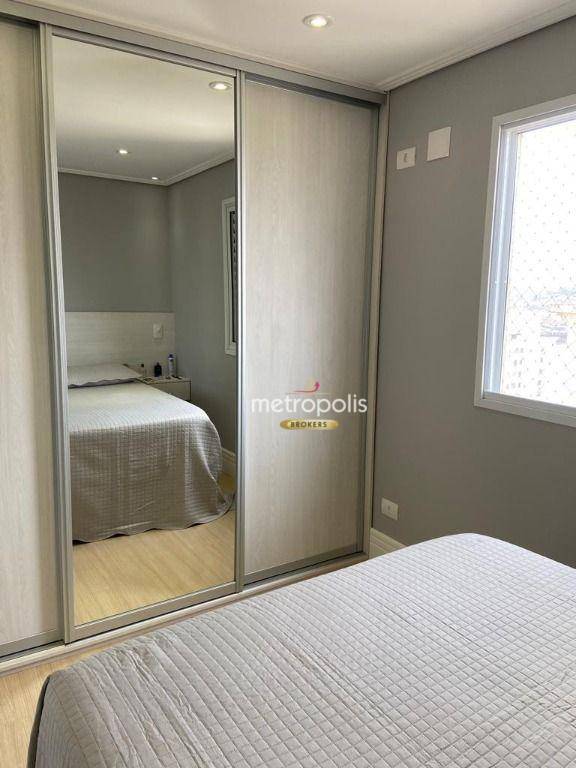 Apartamento à venda com 3 quartos, 70m² - Foto 33