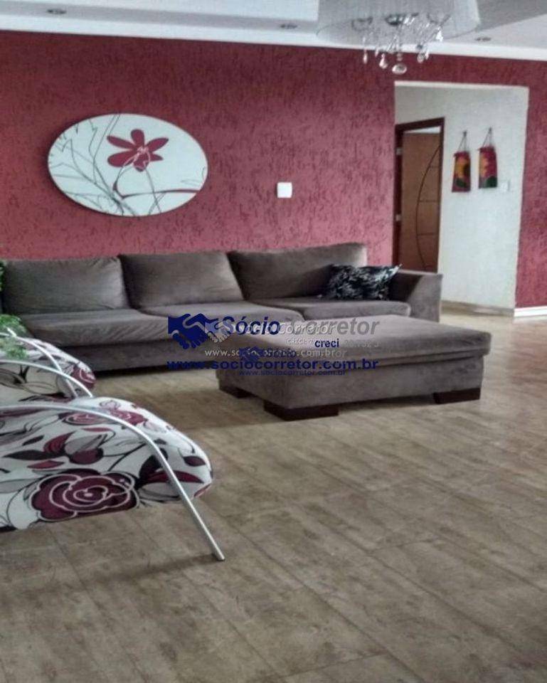 Apartamento à venda com 2 quartos, 120m² - Foto 3