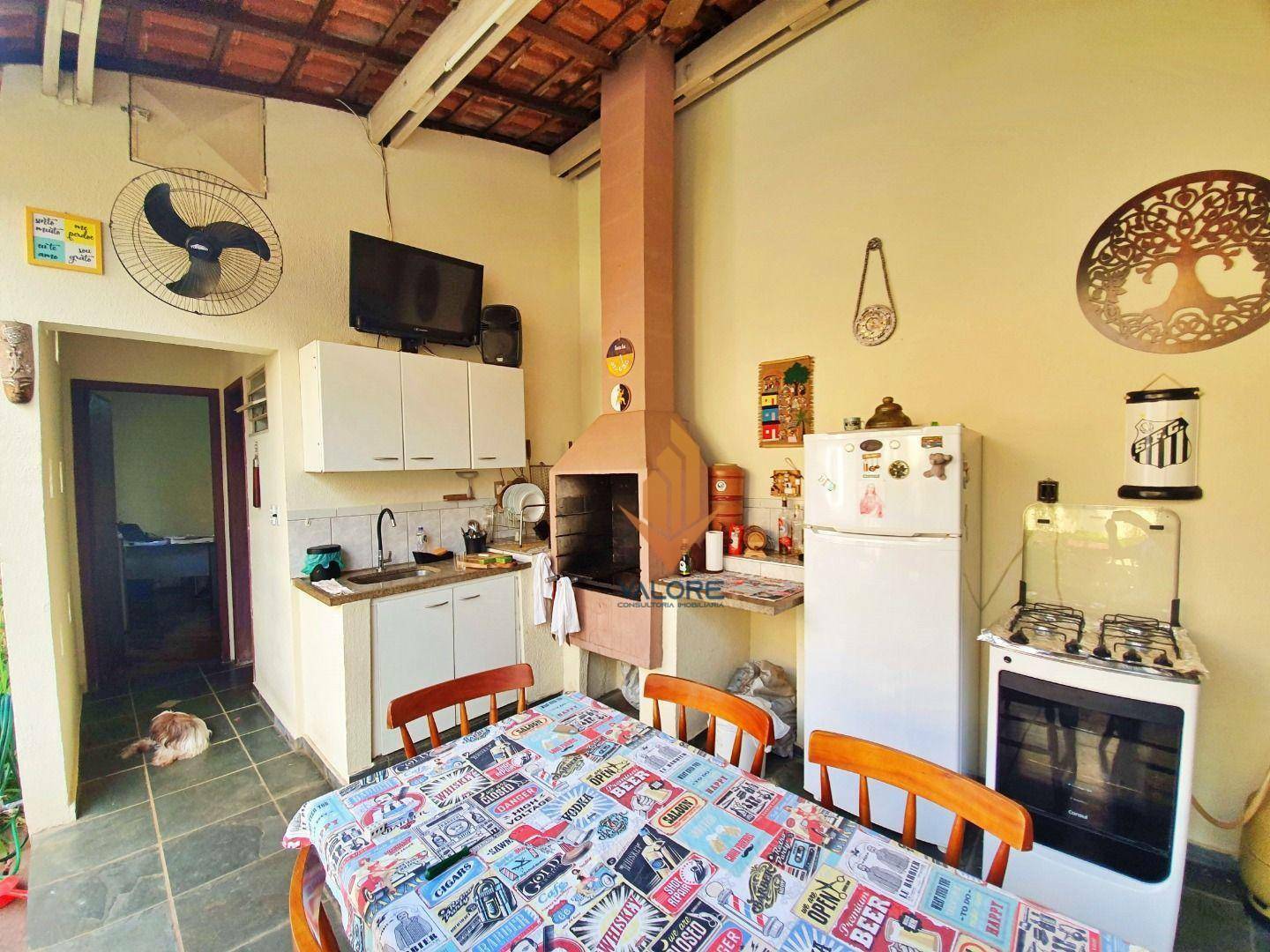 Casa à venda com 3 quartos, 153m² - Foto 33