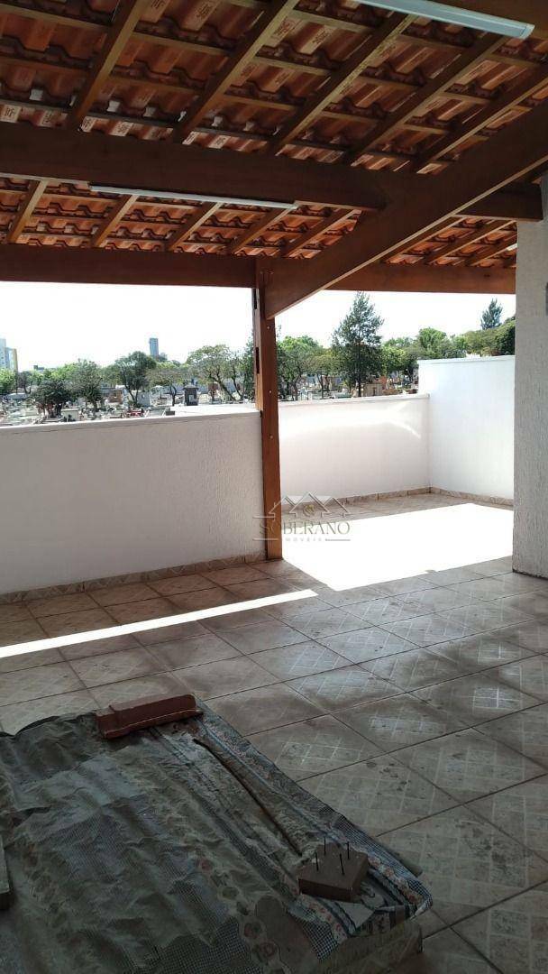 Cobertura à venda com 2 quartos, 90m² - Foto 31