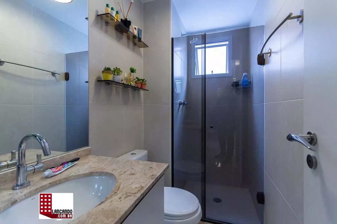 Apartamento à venda com 3 quartos, 83m² - Foto 7