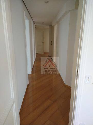 Apartamento à venda com 4 quartos, 310m² - Foto 17