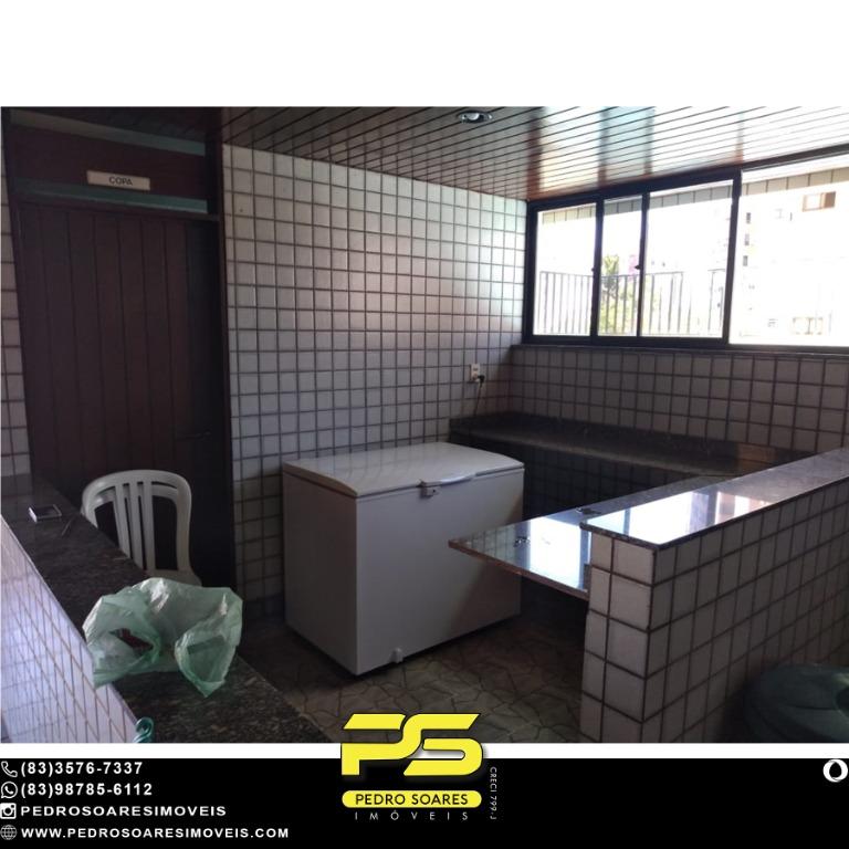 Apartamento à venda com 2 quartos, 65m² - Foto 9