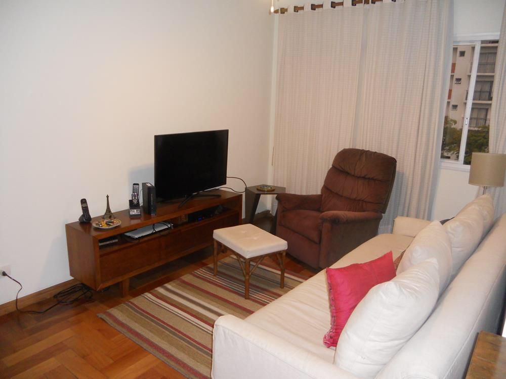 Apartamento à venda com 3 quartos, 96m² - Foto 7