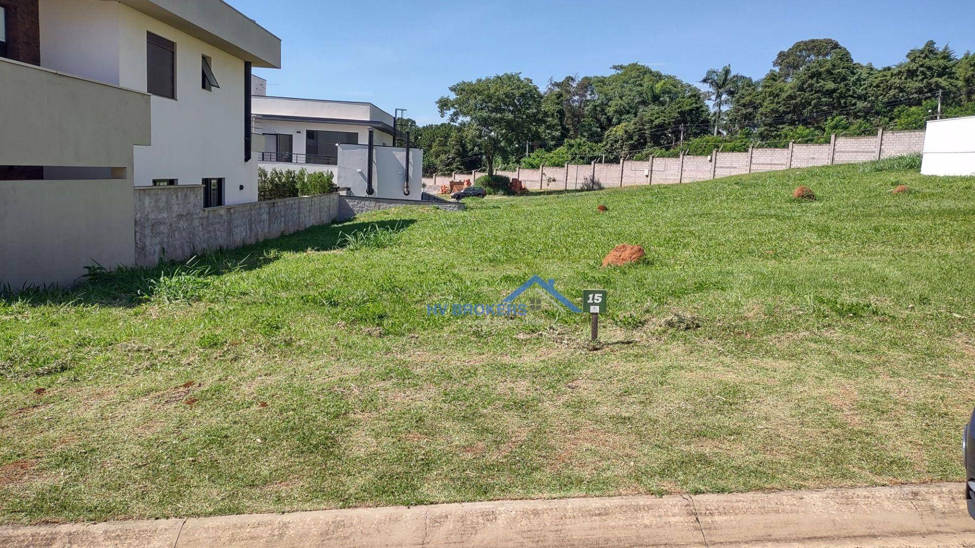 Loteamento e Condomínio à venda, 420M2 - Foto 1