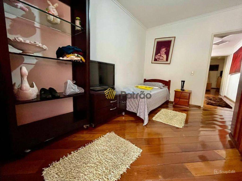 Sobrado à venda e aluguel com 5 quartos, 320m² - Foto 2