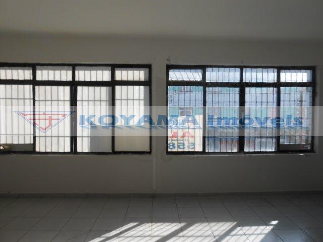 Conjunto Comercial-Sala para alugar, 45m² - Foto 2