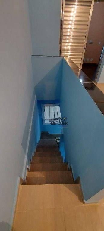 Sobrado à venda com 3 quartos, 180m² - Foto 41