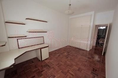 Apartamento para alugar com 3 quartos, 150m² - Foto 7