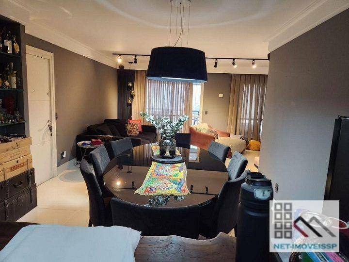 Apartamento à venda com 4 quartos, 288m² - Foto 1